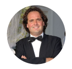 Luigi De Gregorio - General Manager di Capri Villas